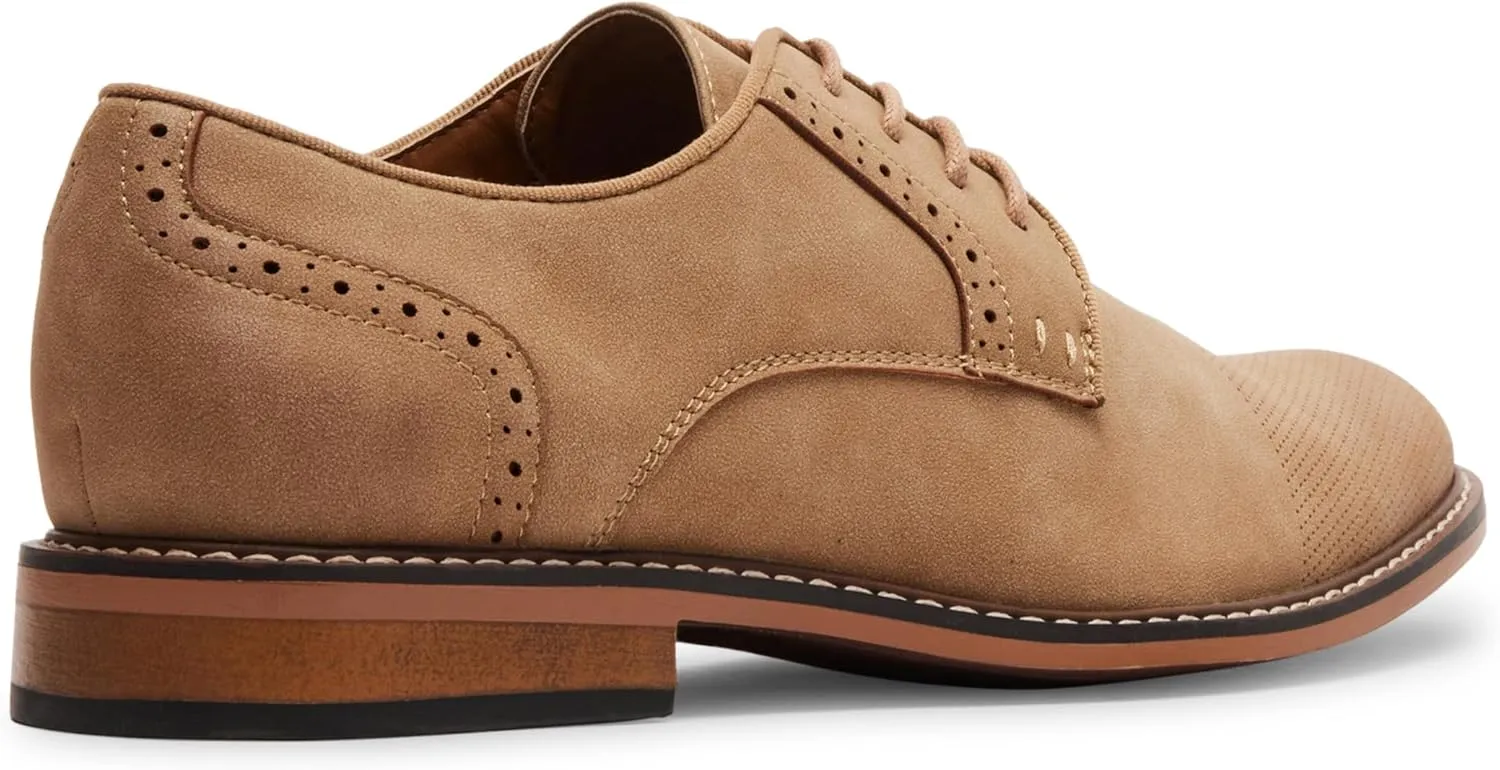 Men's M-Bobby Oxford