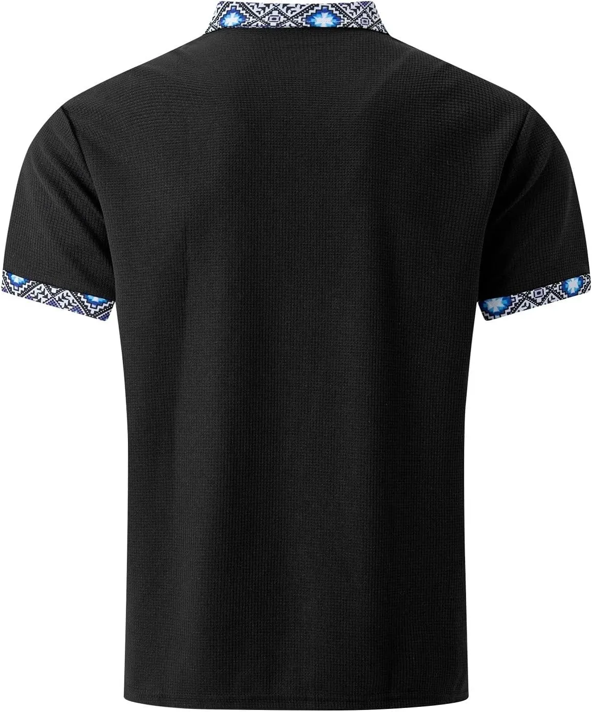 Mens Shirts Casual Mens Hawaiian Shirt Funny Shirts for Men- Mens Beach Shirts Mens Golf Shirt