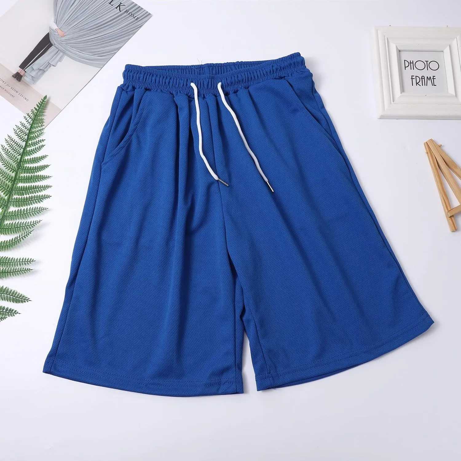 Mens Shorts Size Quick Drying Sports Surfing Pants 's Men's Pants Work Shorts for Men Man Men's Basketball Shorts