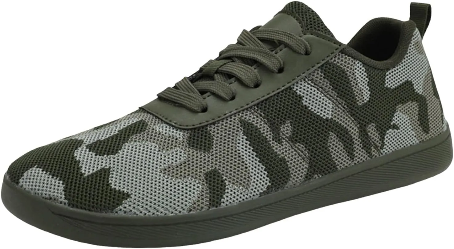 Mens Sneakers Men Casual Shoes Mens Running Shoes Men's Slip On Walking Shoes Comfortable Breathable Tennis Sneaker