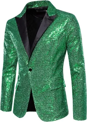 Men'S Sport Coats & Blazers Party Dinner Prom One Button Suit Jacket Mens Blazers And Sport Coats White Linen