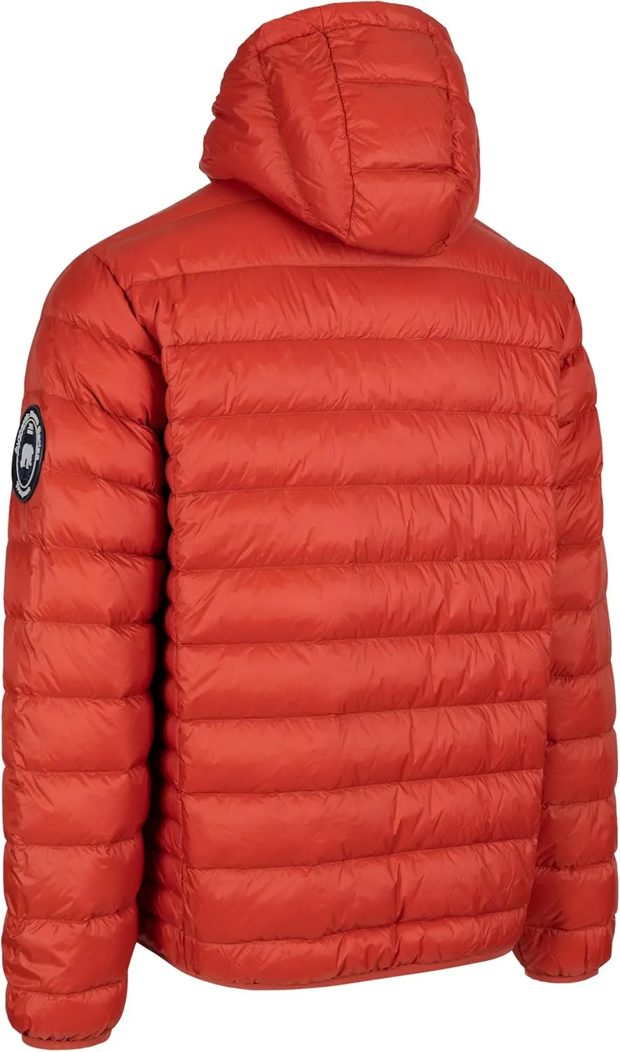 Mens Whitman II Down Jacket