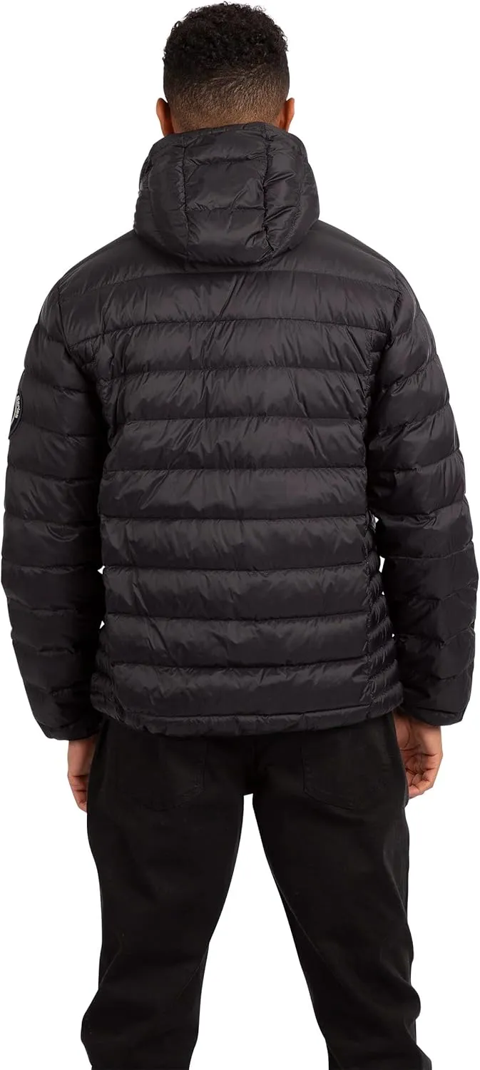 Mens Whitman II Down Jacket