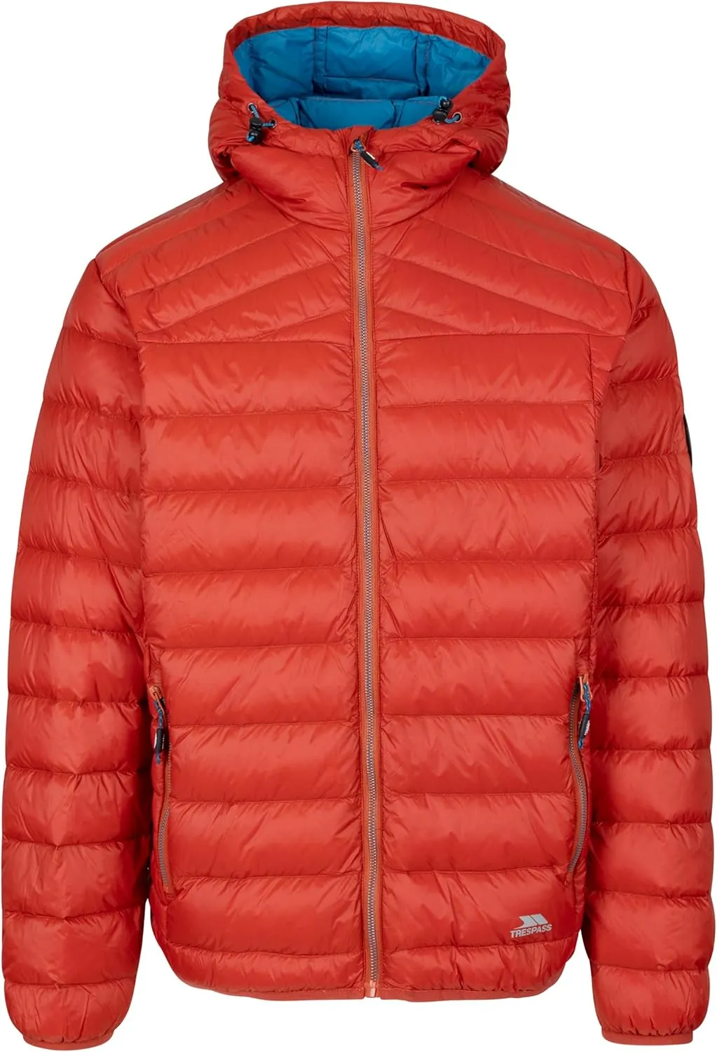 Mens Whitman II Down Jacket