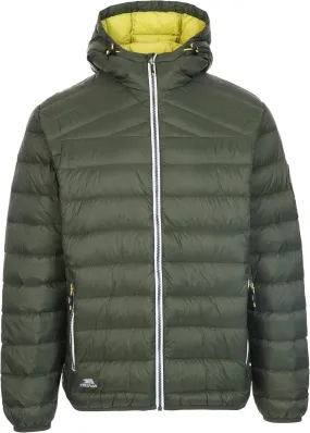 Mens Whitman II Down Jacket