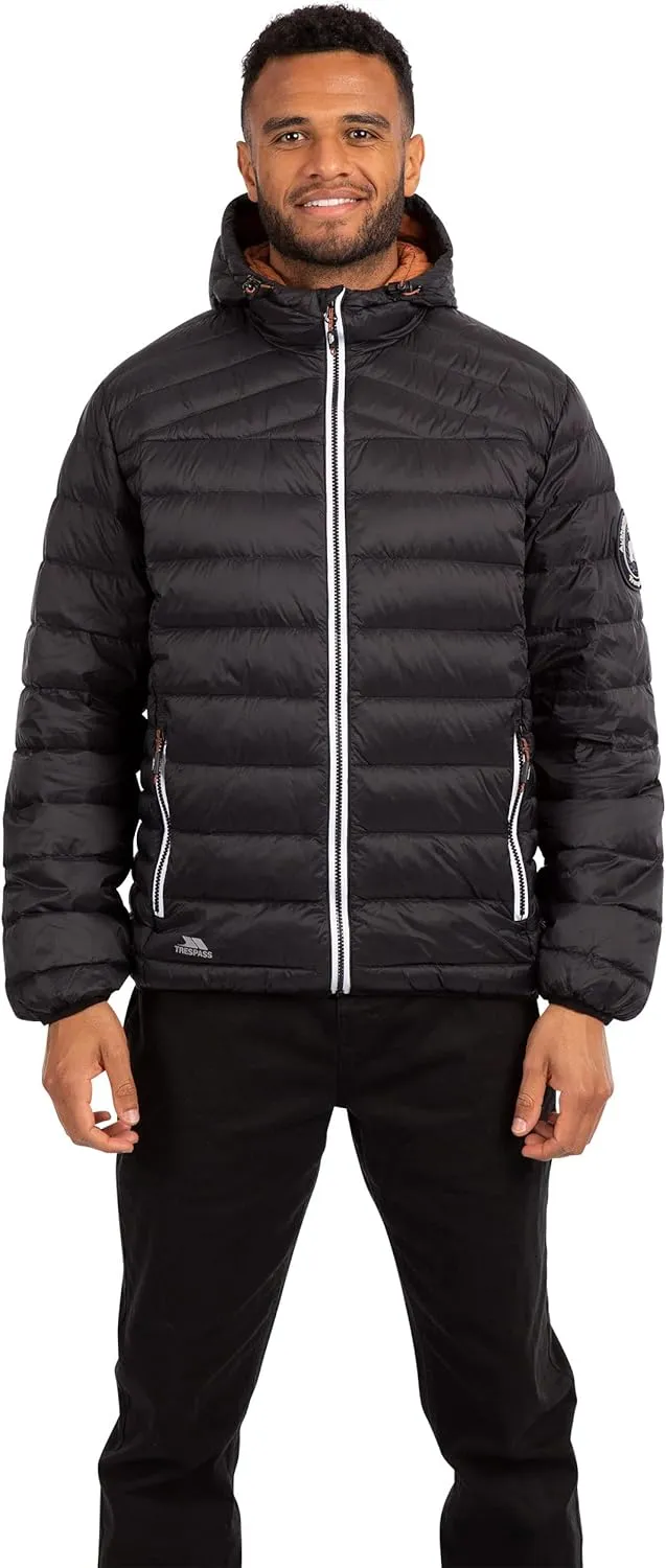 Mens Whitman II Down Jacket