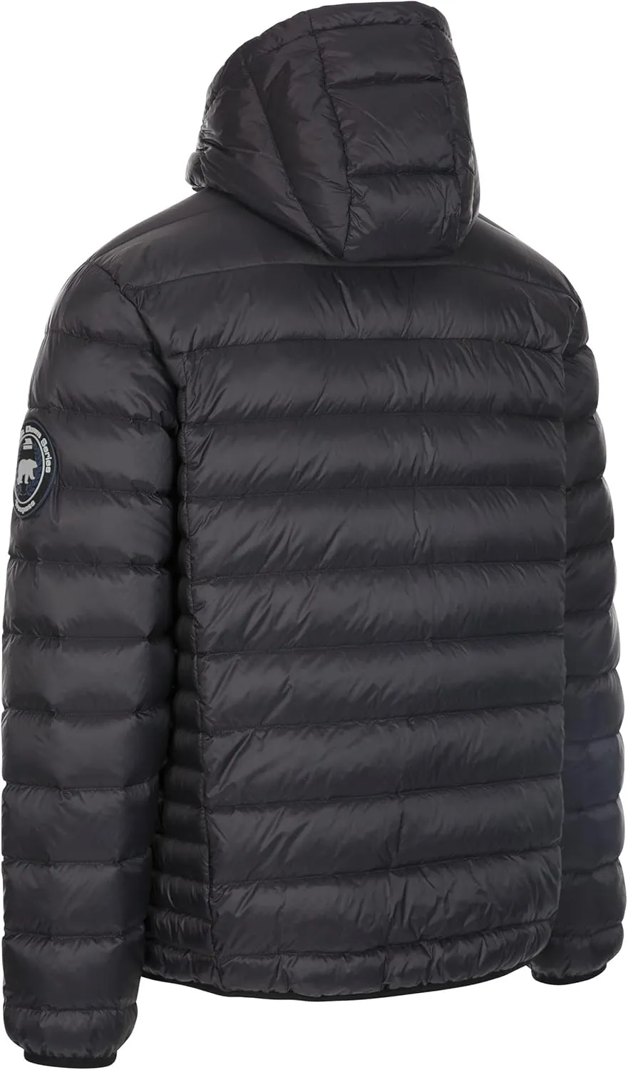 Mens Whitman II Down Jacket