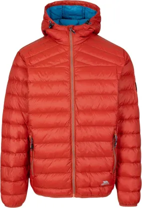 Mens Whitman II Down Jacket