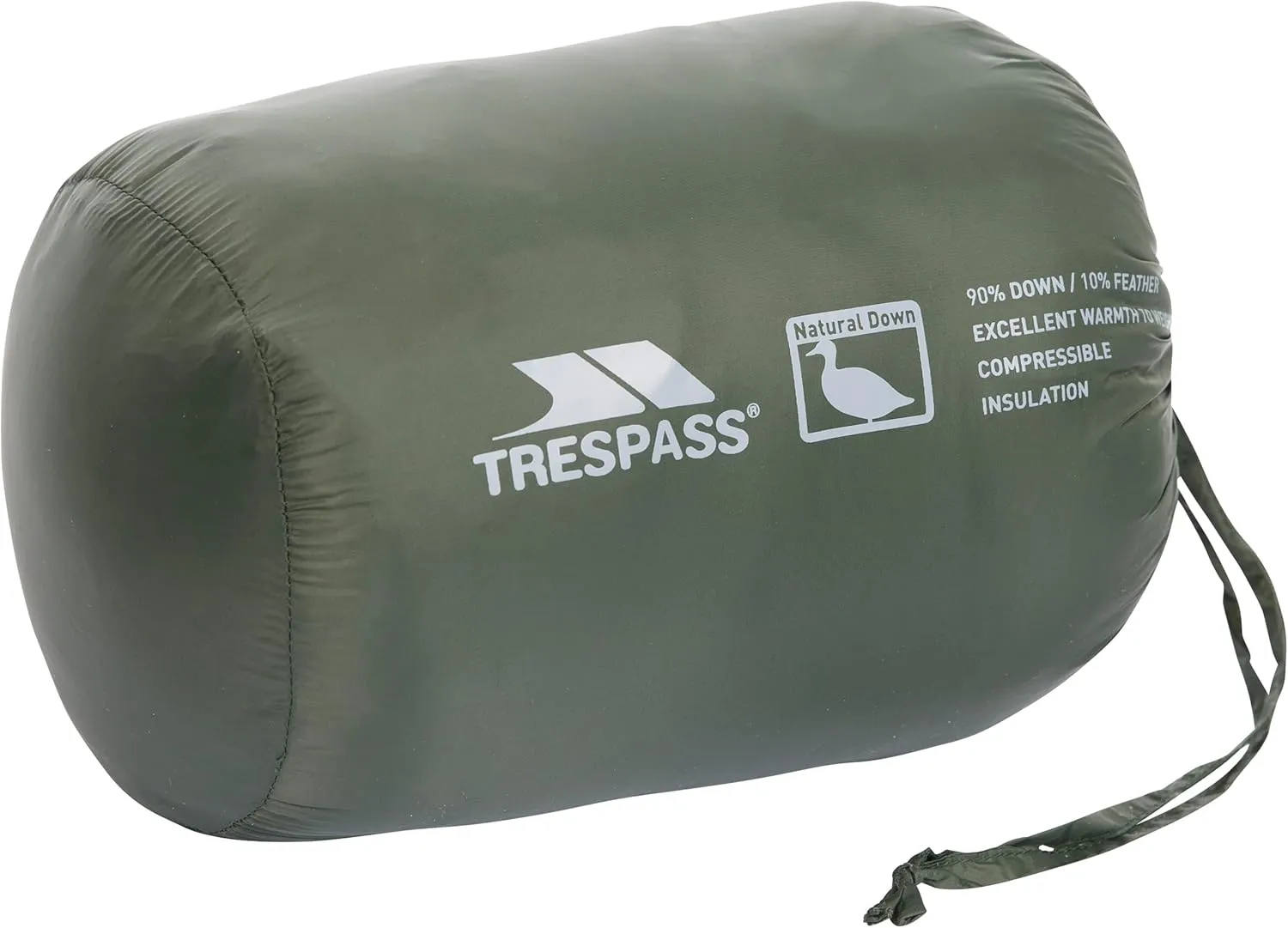 Mens Whitman II Down Jacket