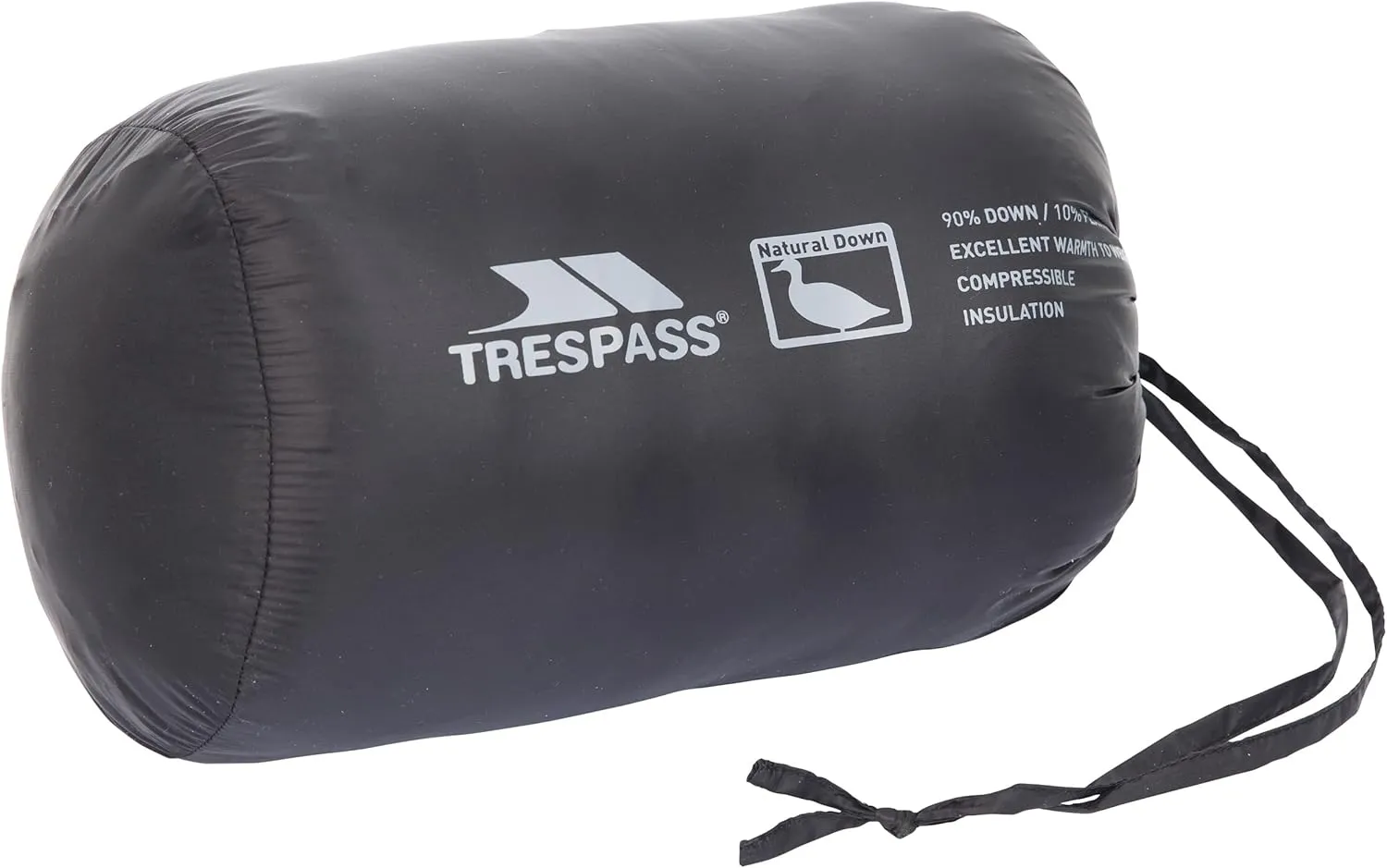 Mens Whitman II Down Jacket