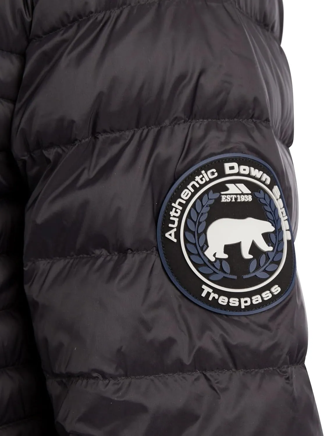 Mens Whitman II Down Jacket