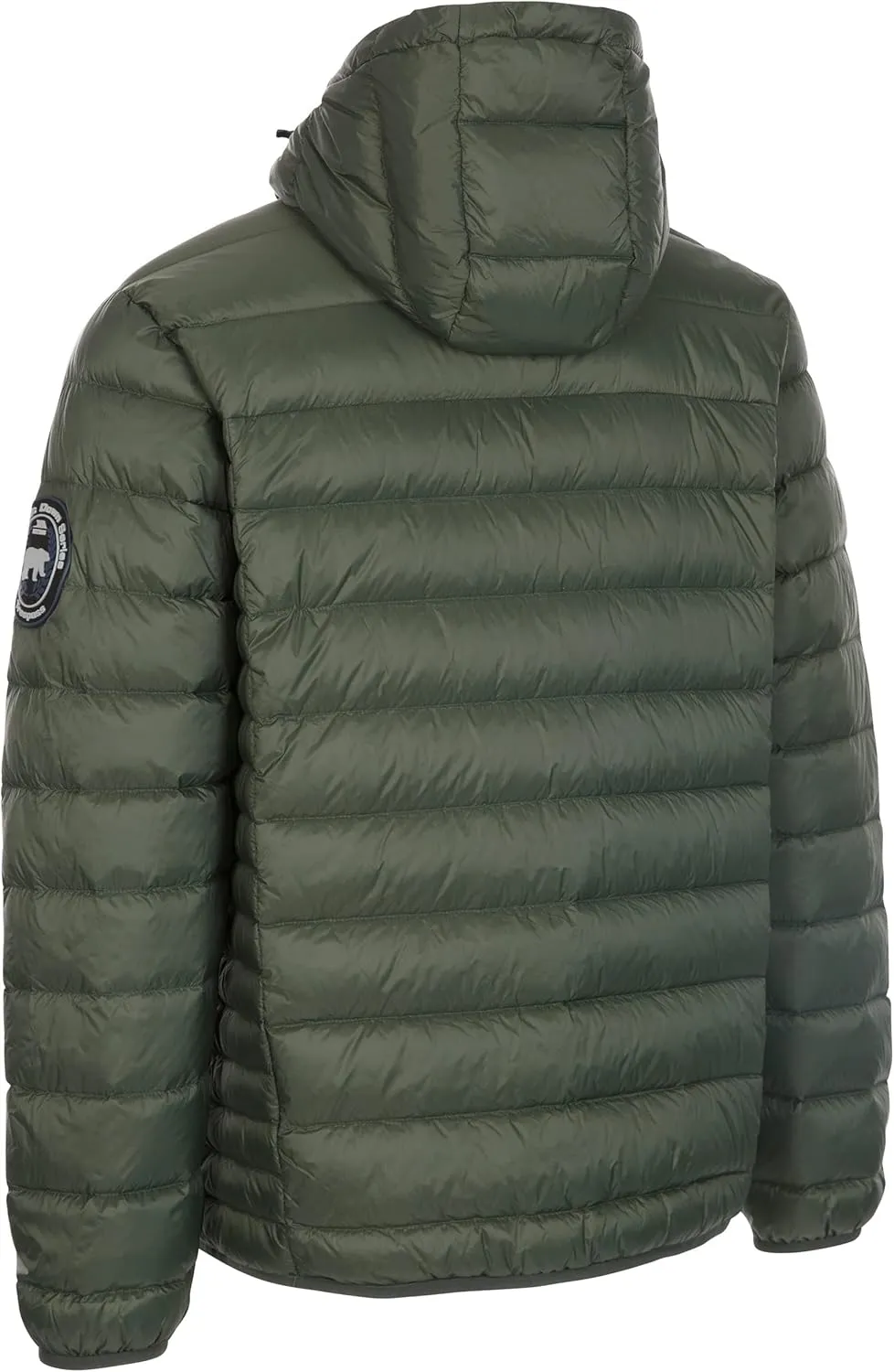 Mens Whitman II Down Jacket