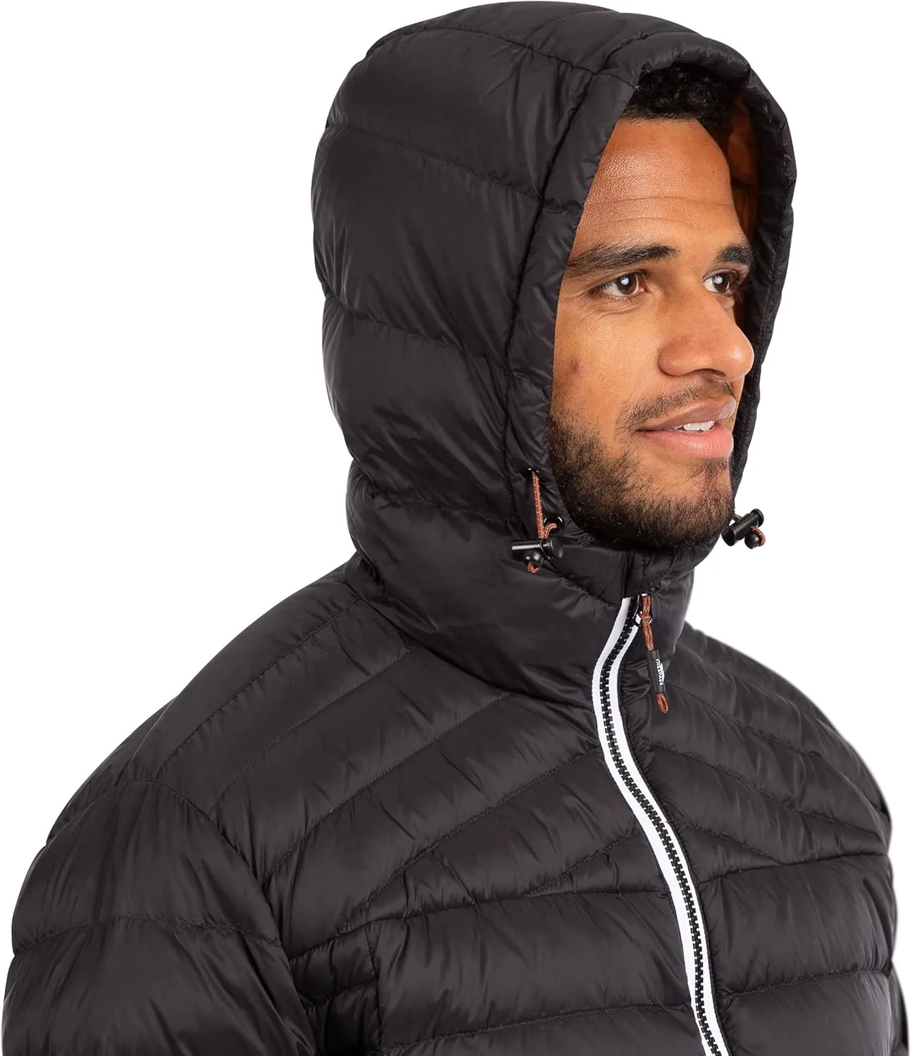 Mens Whitman II Down Jacket