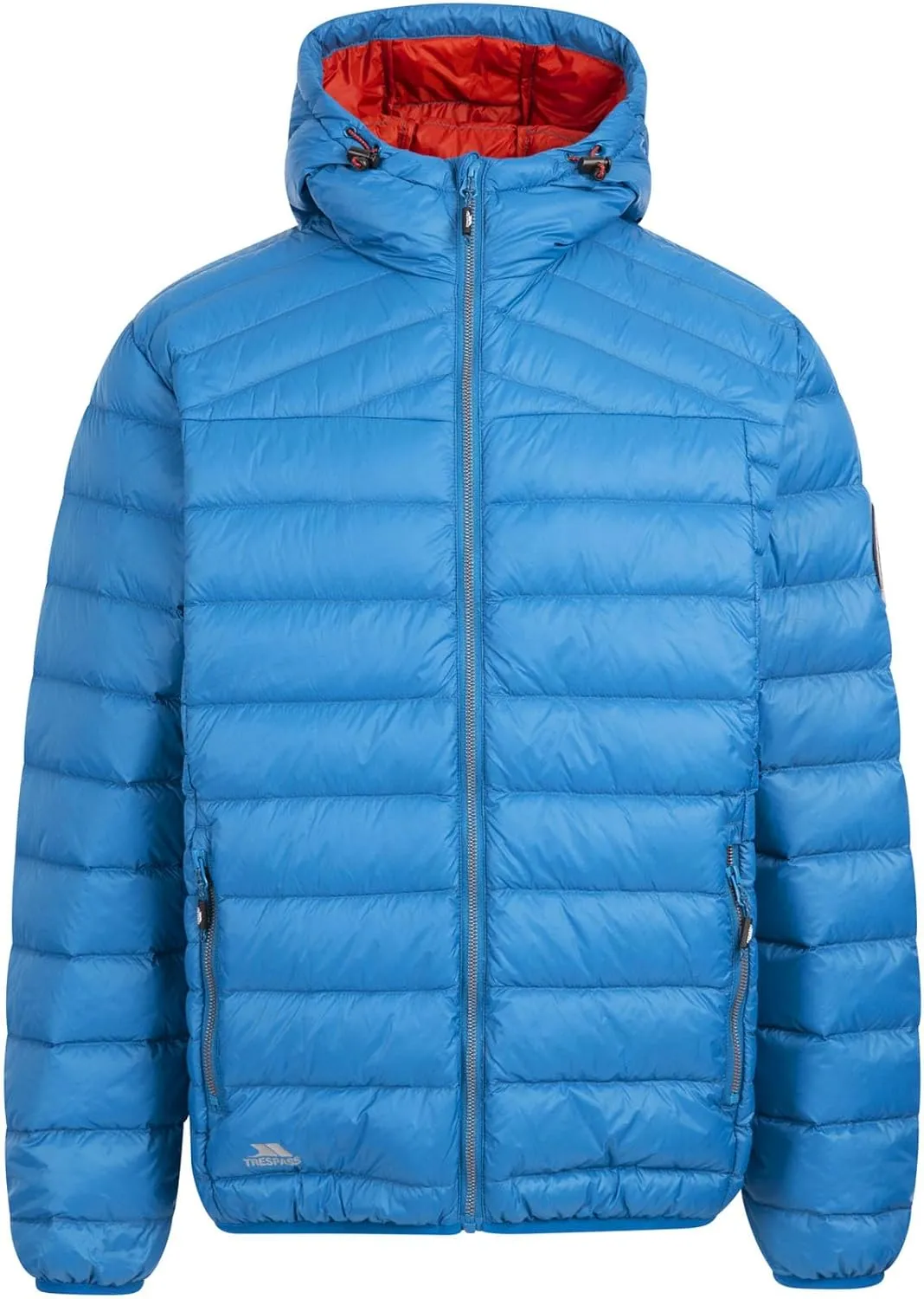 Mens Whitman II Down Jacket