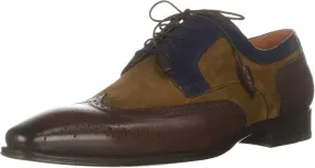 Mezlan Men's 18607-1 Oxford