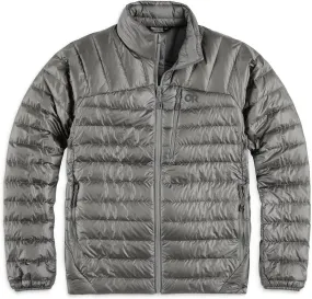 Outdoor Research Mens Helium Down Jacket  Puffer Jacket for Men