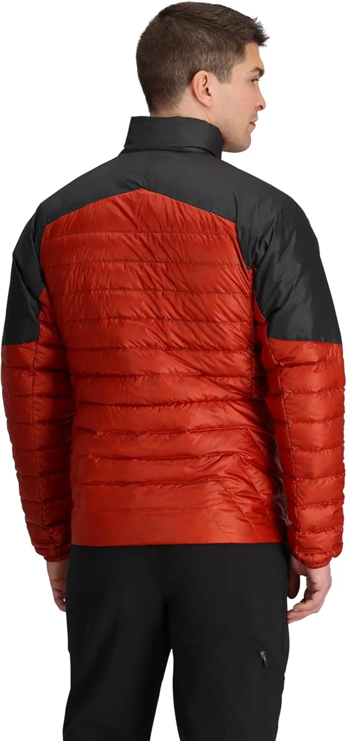 Outdoor Research Men's Helium Down Jacket