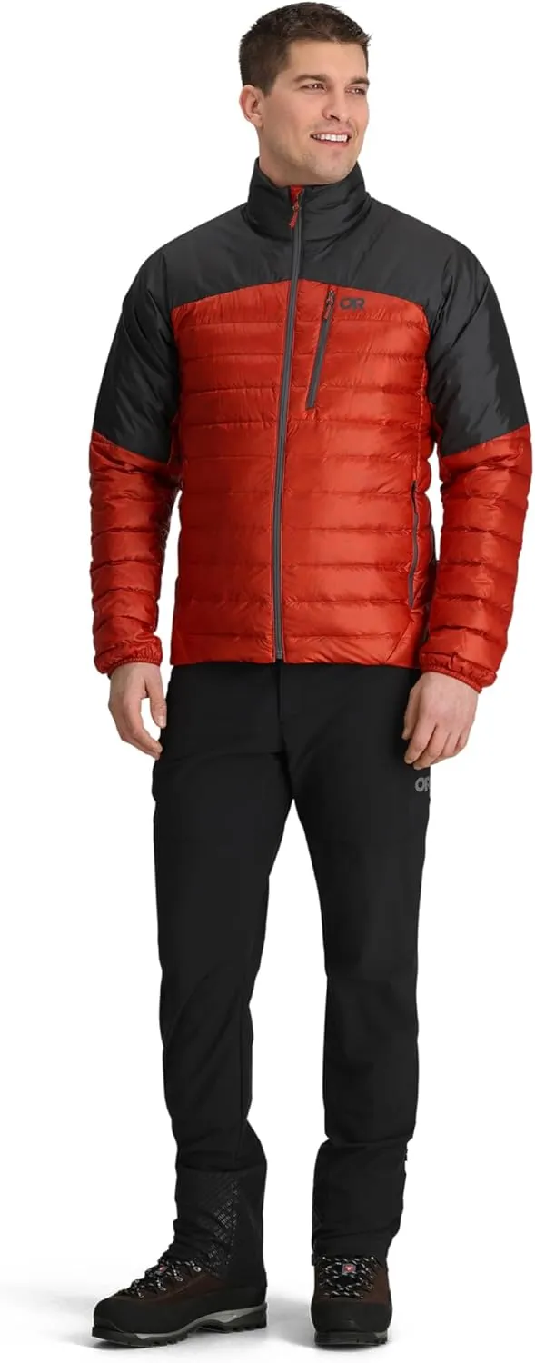 Outdoor Research Men's Helium Down Jacket