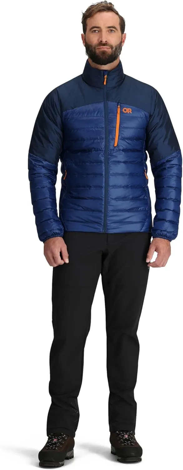 Outdoor Research Men's Helium Down Jacket
