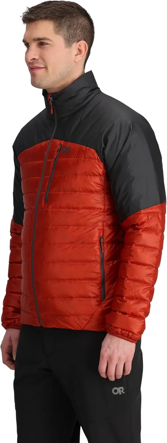 Outdoor Research Men's Helium Down Jacket