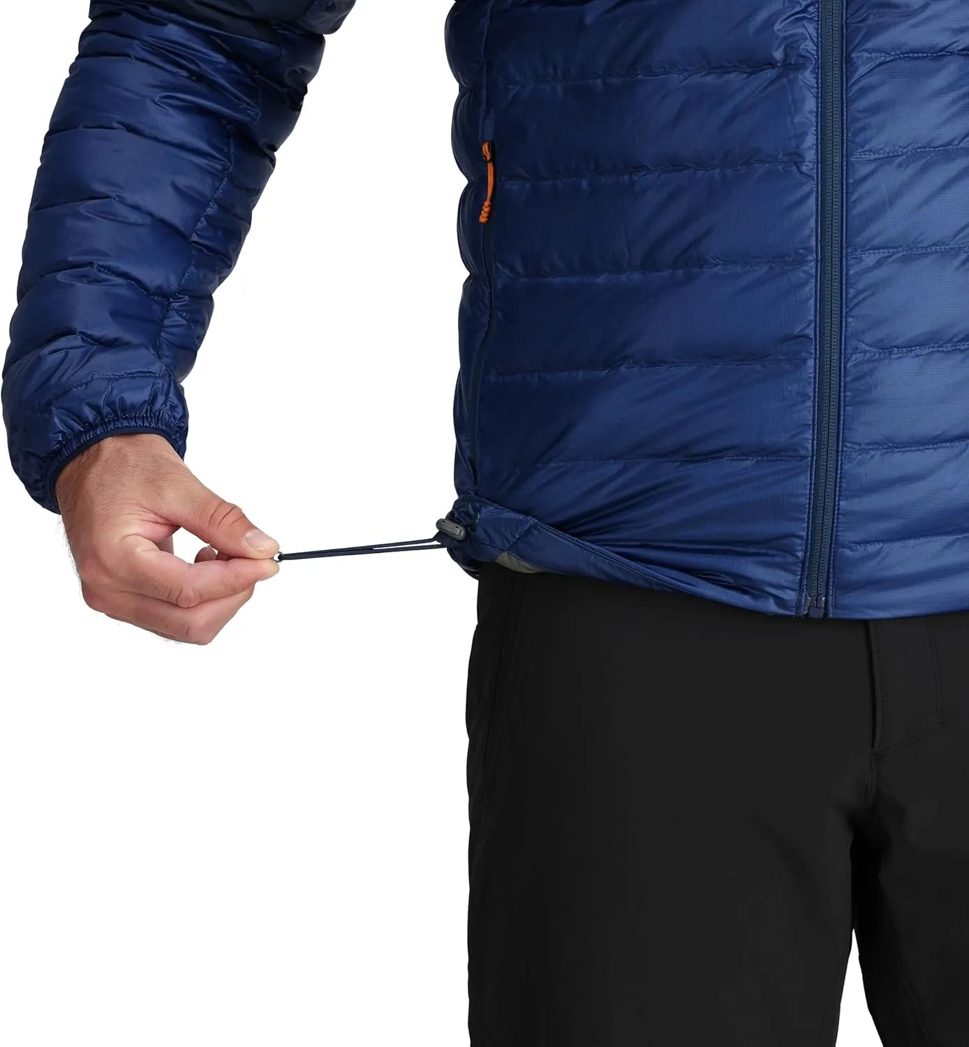 Outdoor Research Men's Helium Down Jacket