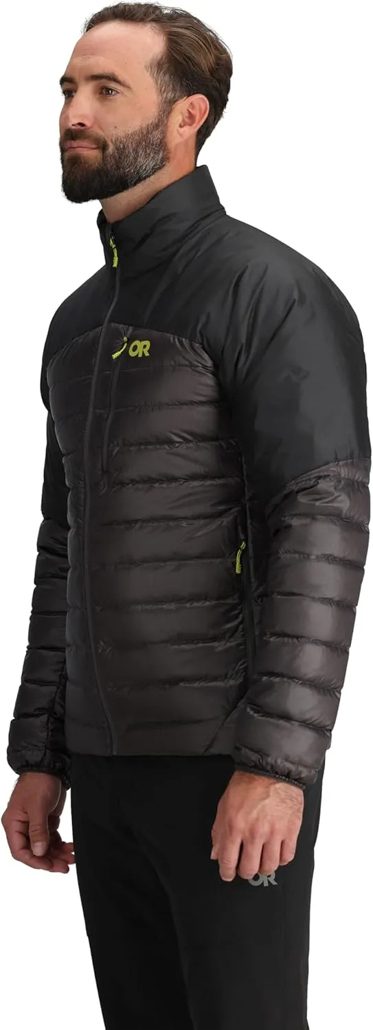 Outdoor Research Men's Helium Down Jacket