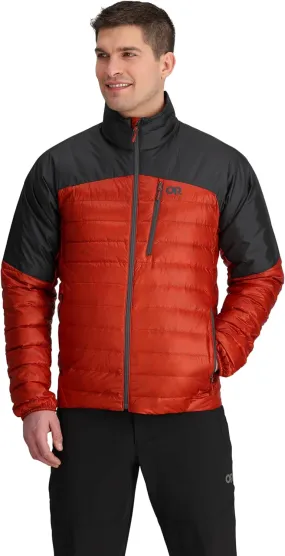 Outdoor Research Men's Helium Down Jacket