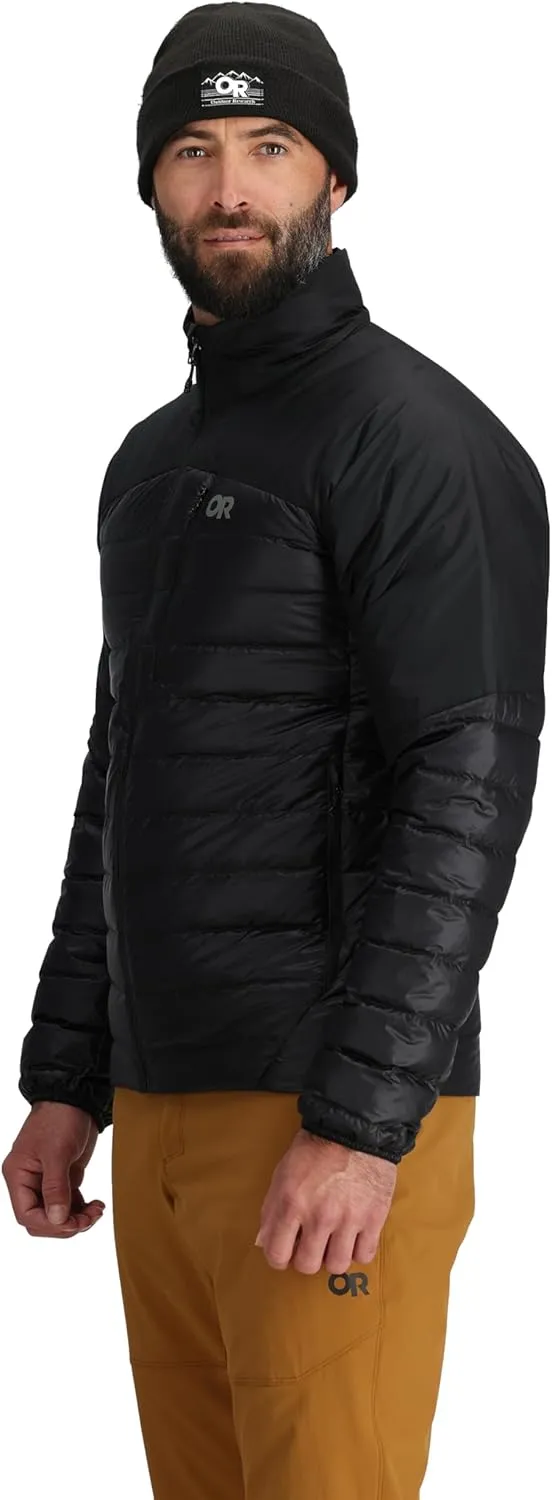Outdoor Research Men's Helium Down Jacket