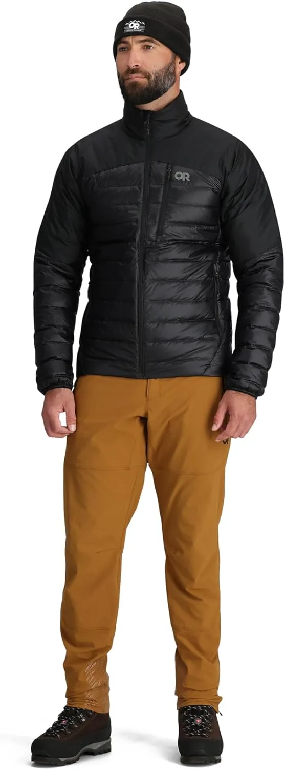 Outdoor Research Men's Helium Down Jacket