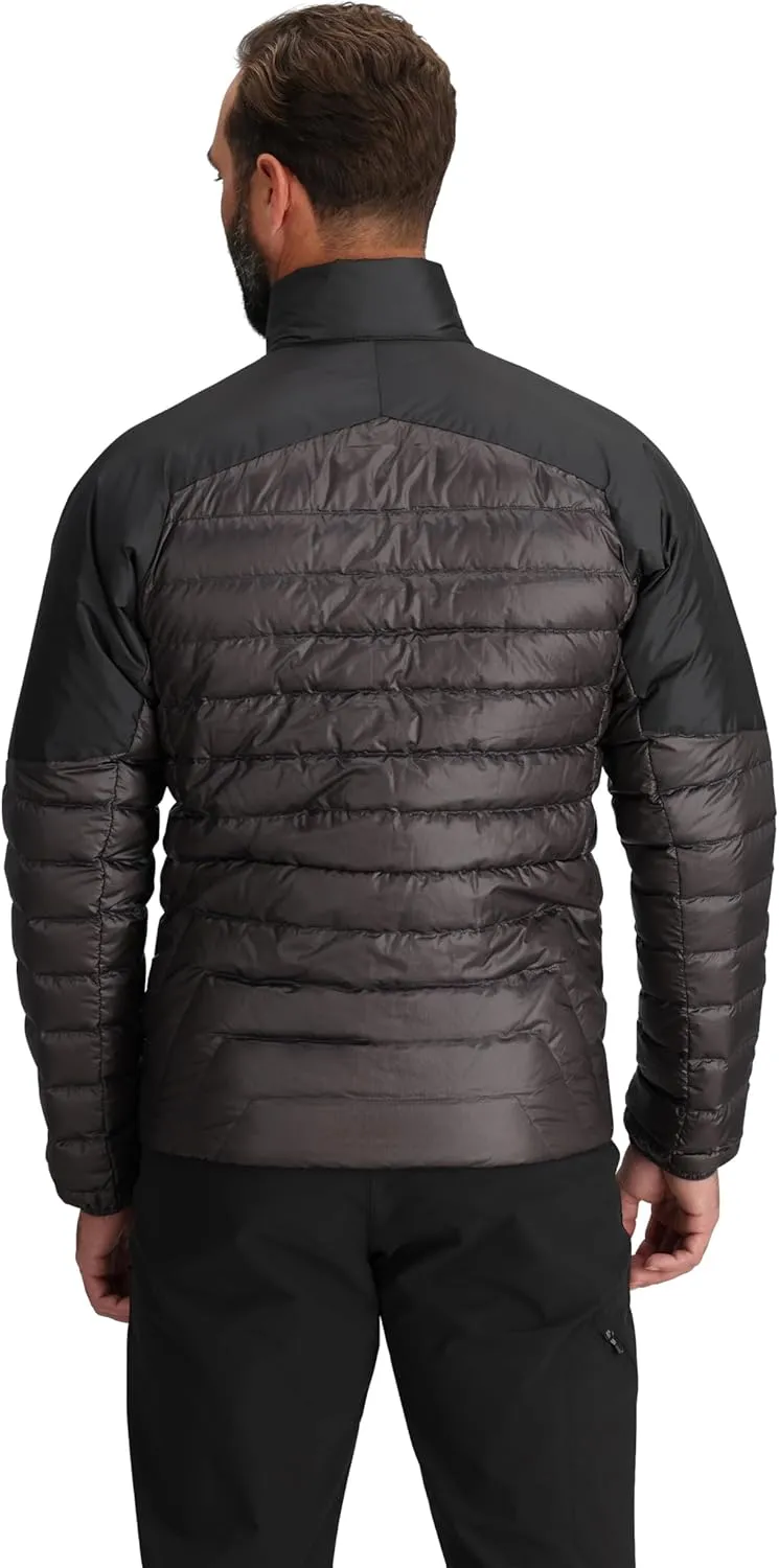 Outdoor Research Men's Helium Down Jacket