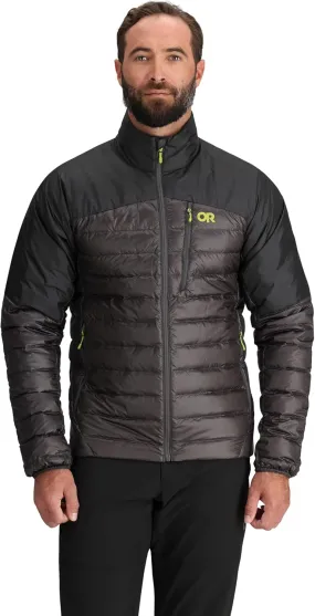 Outdoor Research Men's Helium Down Jacket