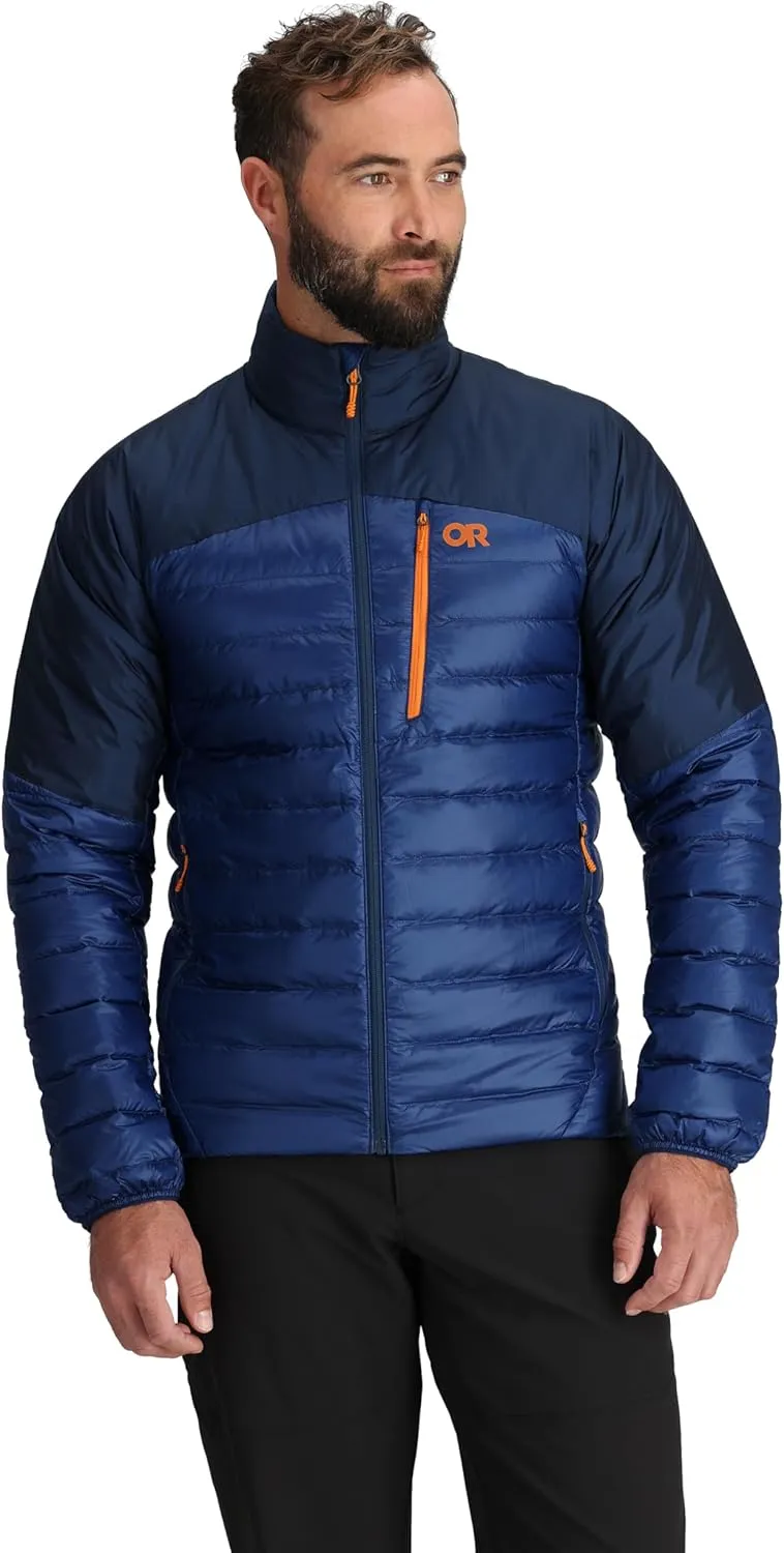 Outdoor Research Men's Helium Down Jacket
