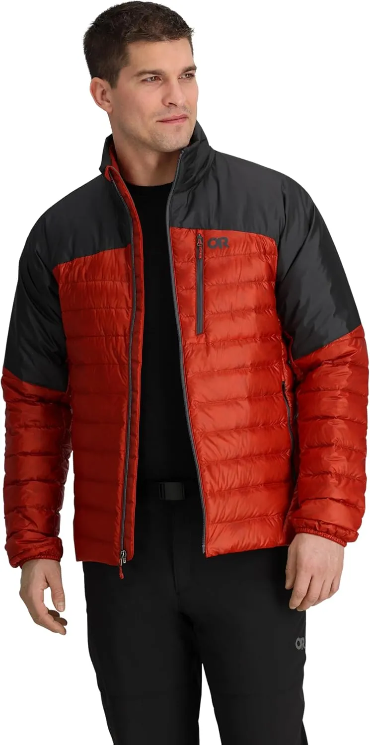 Outdoor Research Men's Helium Down Jacket