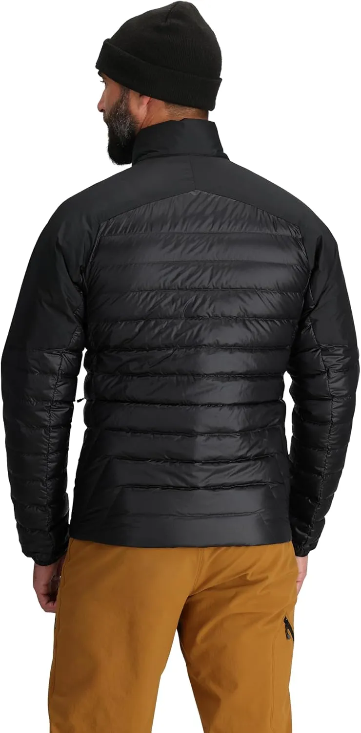 Outdoor Research Men's Helium Down Jacket