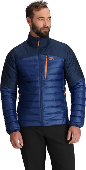 Outdoor Research Men's Helium Down Jacket