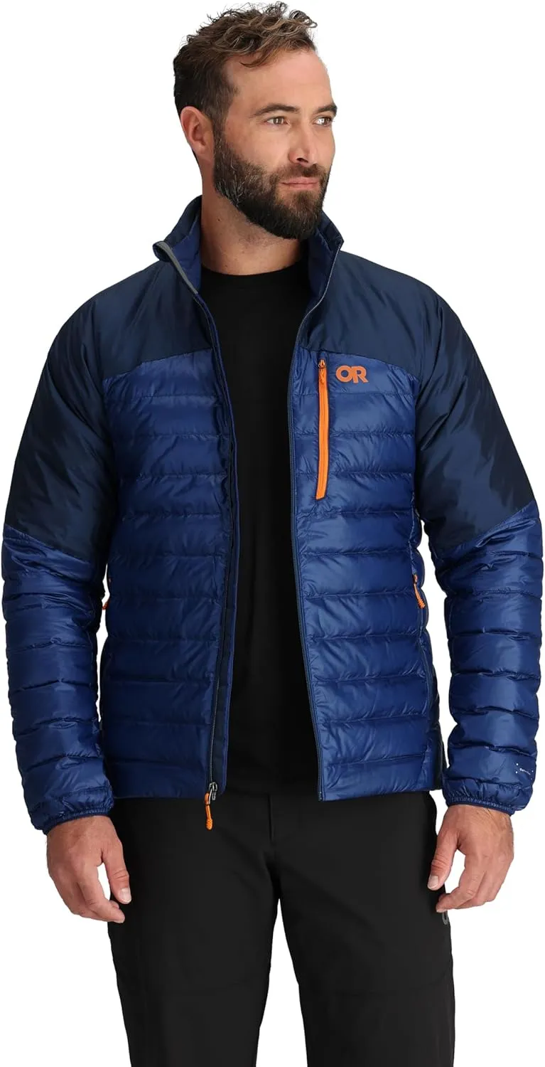 Outdoor Research Men's Helium Down Jacket