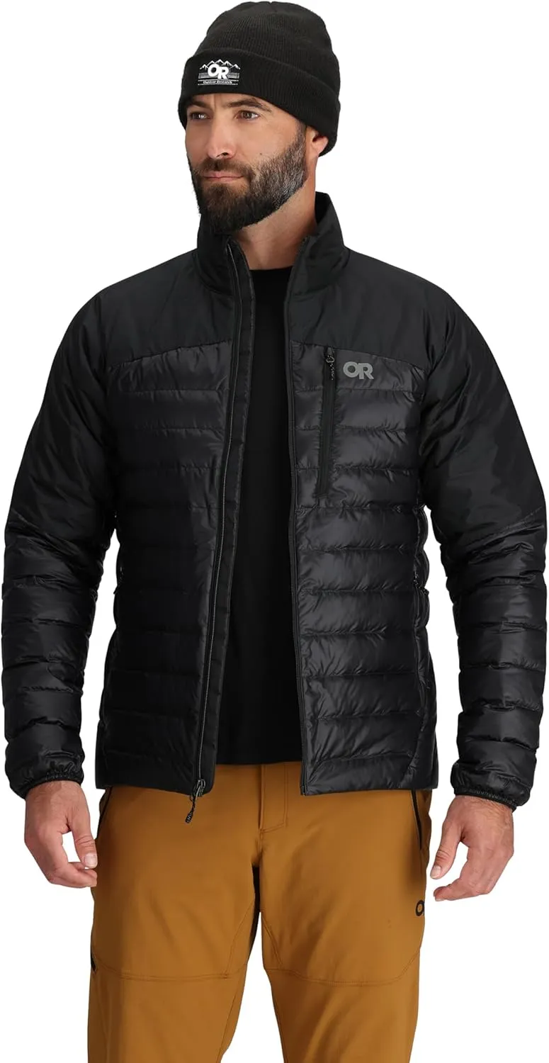 Outdoor Research Men's Helium Down Jacket