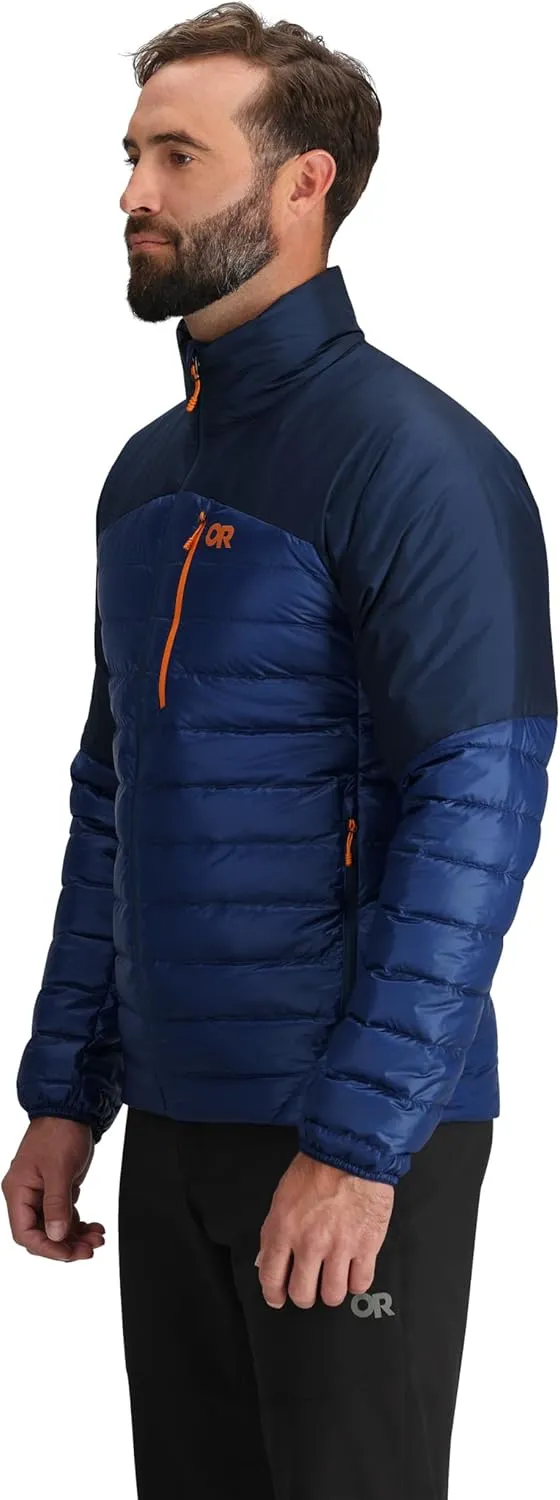 Outdoor Research Men's Helium Down Jacket