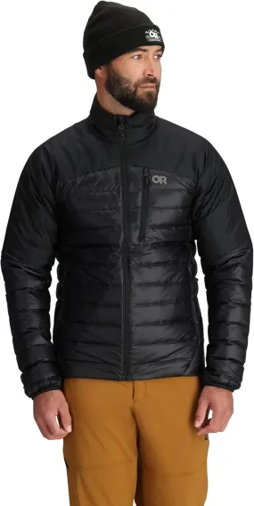 Outdoor Research Men's Helium Down Jacket