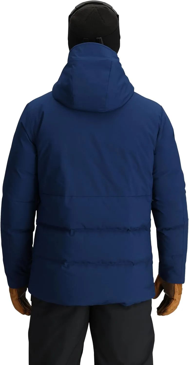Outdoor Research Men's Snowcrew Down Jacket