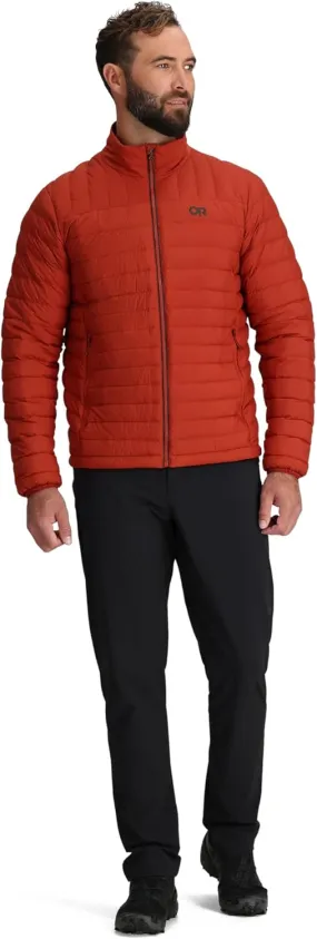 Outdoor Research Men's Transcendent Down Jacket