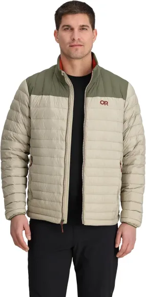 Outdoor Research Men's Transcendent Down Jacket