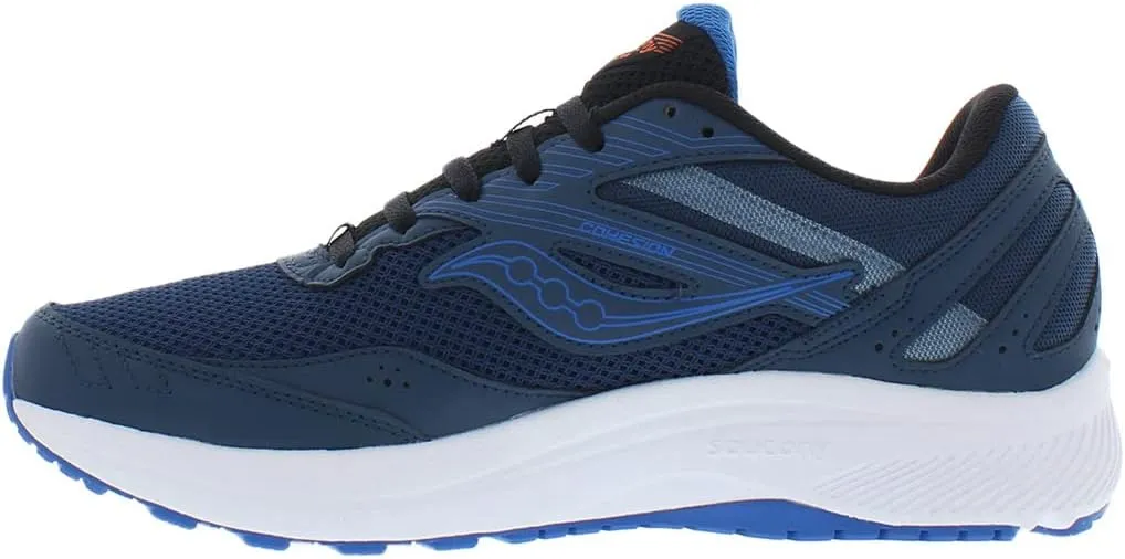 Saucony Cohesion 15 Mens Shoes