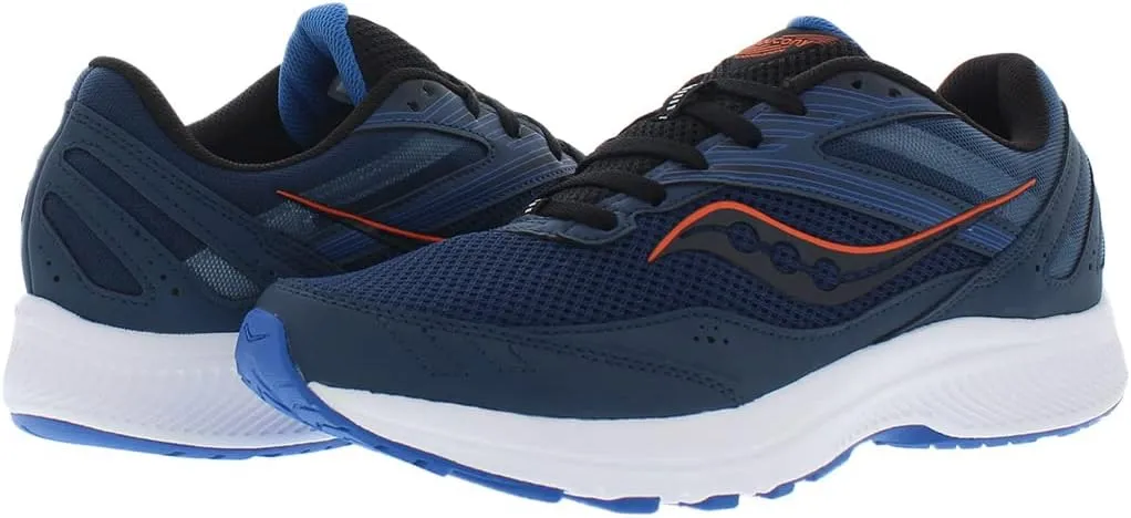 Saucony Cohesion 15 Mens Shoes
