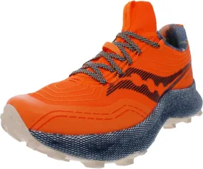 Saucony Endorphin Trail Mens Shoes