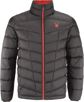 Spyder Men's Pelmo Down Jacket, Color Options