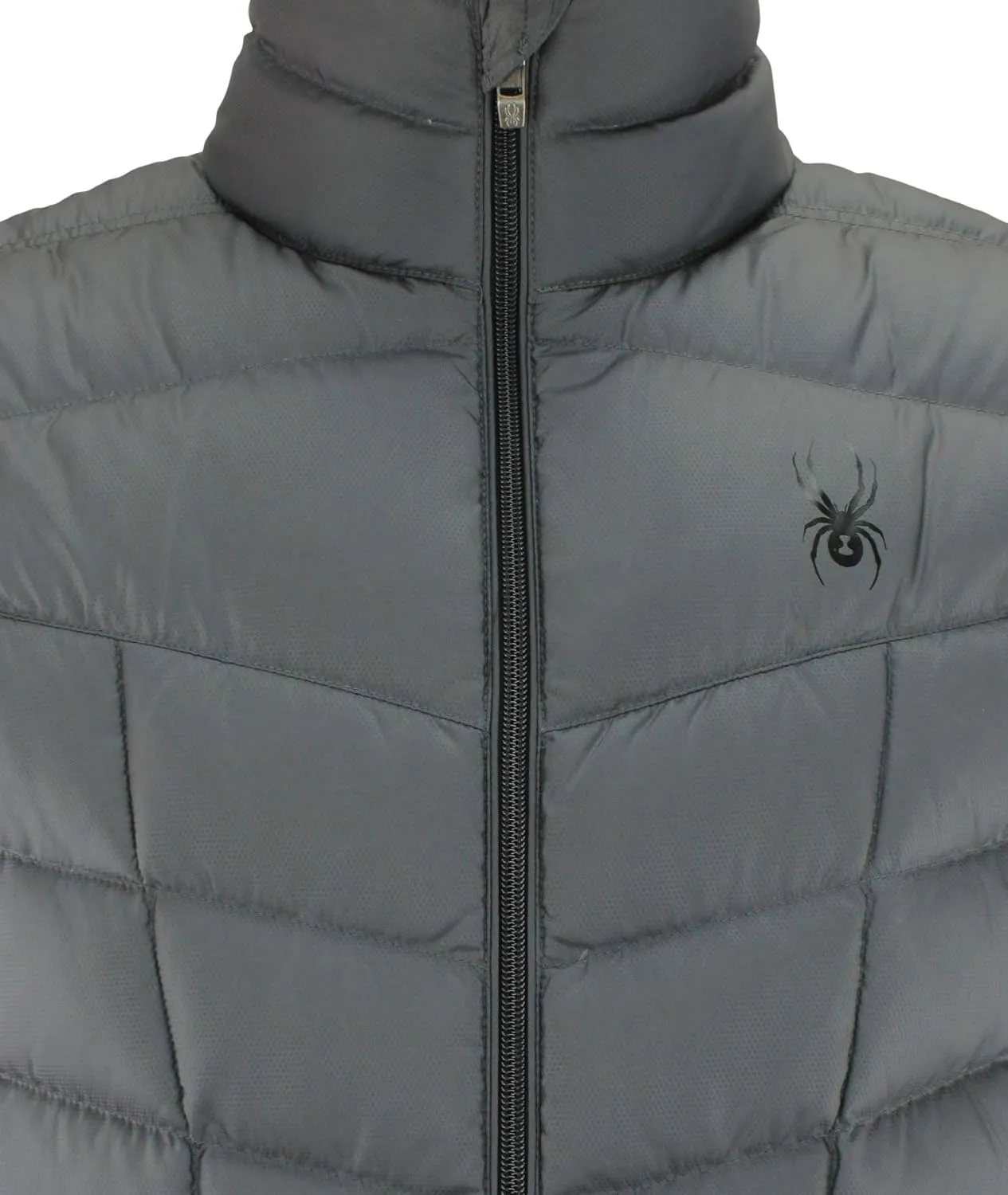 Spyder Men's Pelmo Down Jacket, Color Options