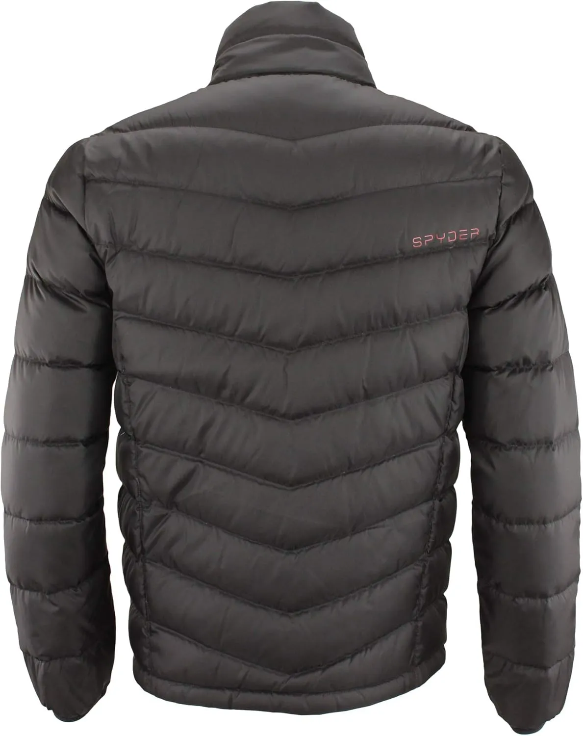 Spyder Men's Pelmo Down Jacket, Color Options