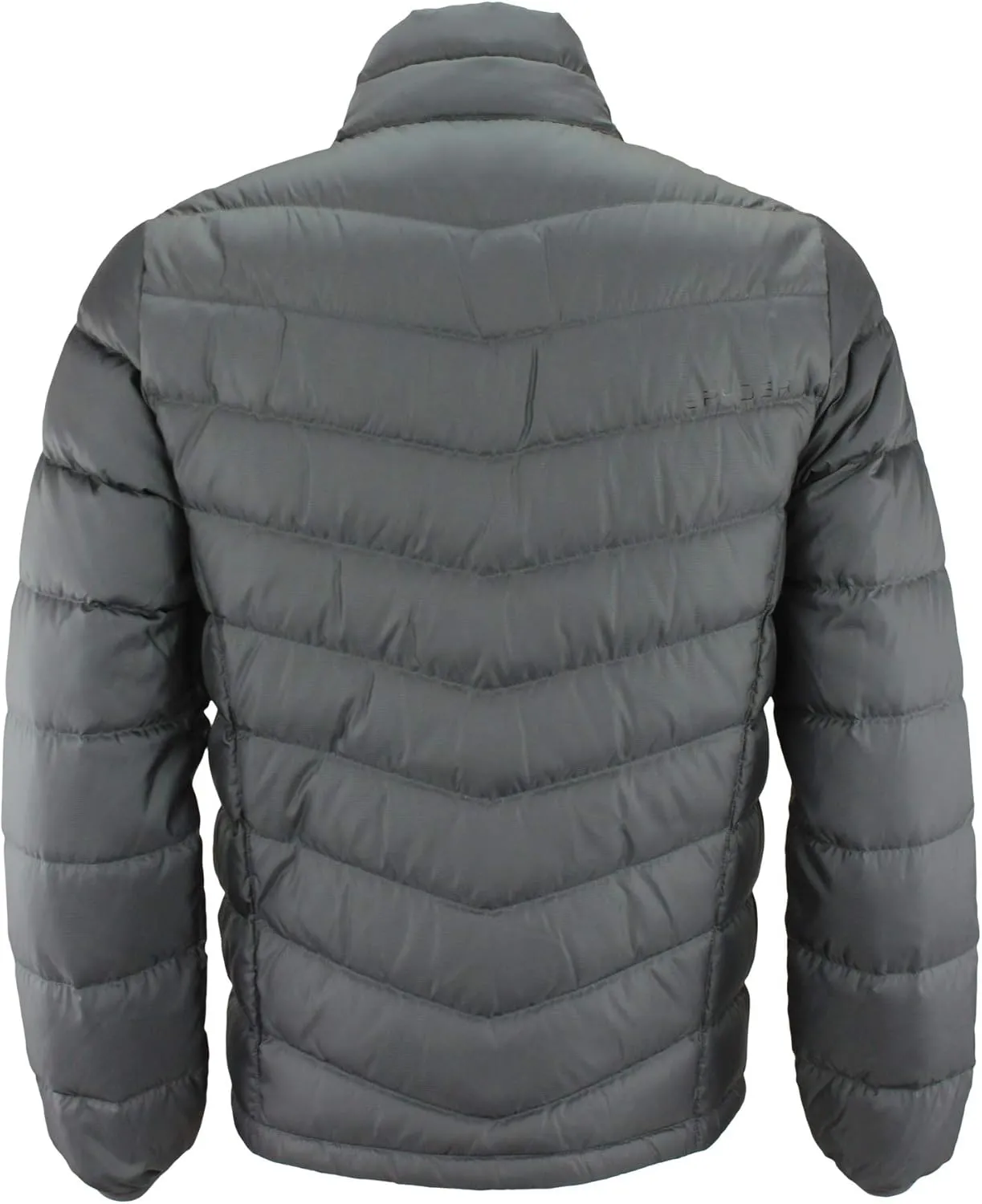 Spyder Men's Pelmo Down Jacket, Color Options