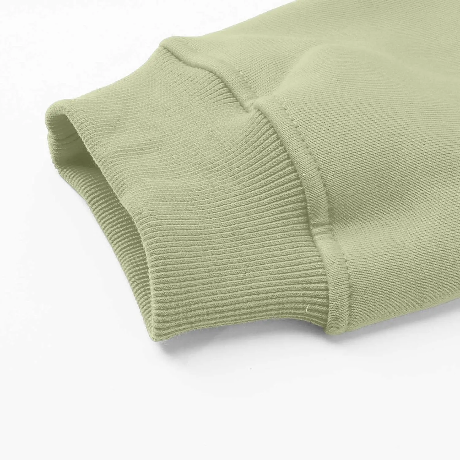 Sweatshirts for Men 2024 Fall Casual Stand Collar Button Up Pullover Sweatshirts Casual Loose Athletic Shirt Top